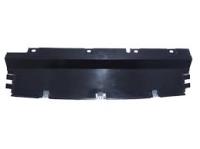 Защита радиатора нижняя CONNECT 2002-2013 (+AC)